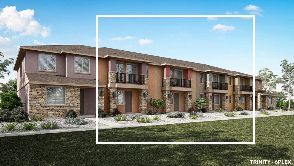 1031 Middle Gate Rd, Carson City, NV 89701 - photo 1