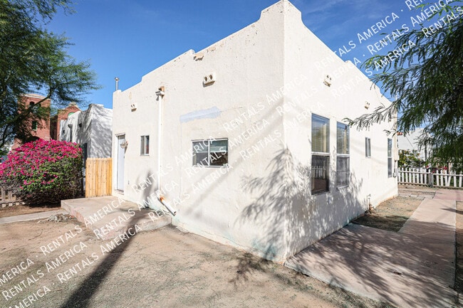 713 N 9th St, Phoenix, AZ 85006 - photo 7