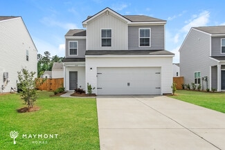 264 Parkwood Vista Way, Summerville, SC 29486