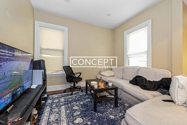 1566 Tremont St unit 2, Roxbury Crossing, MA 02120 - photo 5
