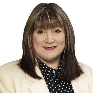 Sheila Knott