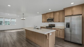 12916 S Burr Trail Ct, Herriman, UT 84096