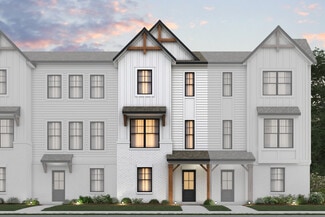 4531 Tolleston Ave Unit 36502307, Brownsburg, IN 46112