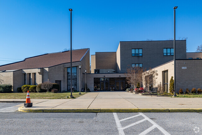 Forcey Christian School: Cultivating young minds with compassion and wisdom.