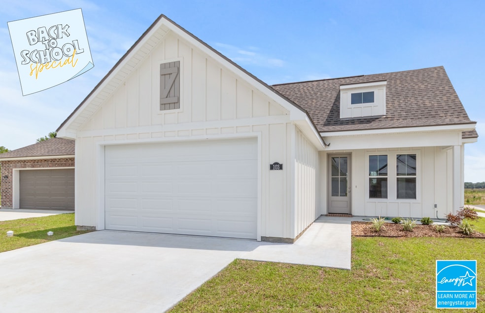 103 Long Creek Ln, Scott, LA 70583 - photo 1