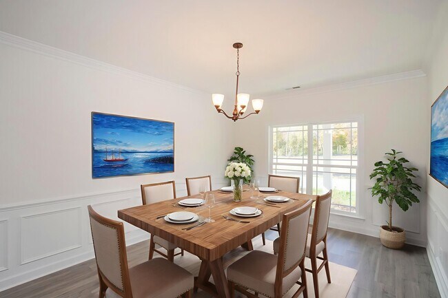 116 Wedge View Way unit 37505774, Statesville, NC 28677 - photo 6