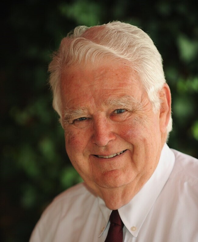 Tom Mullen