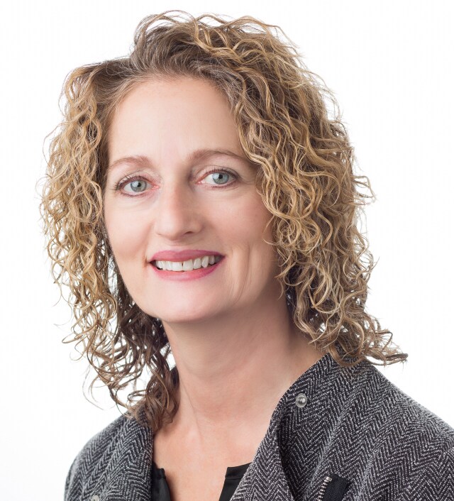 Diane Godin