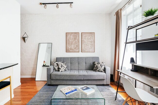 240 E 26th St unit FL2-ID1021846P, New York, NY 10010 - photo 4