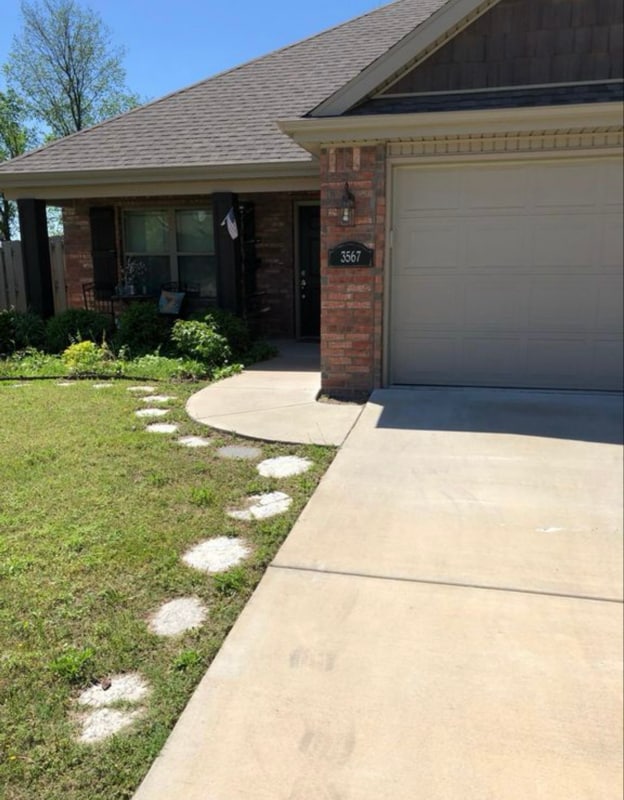 3567 W Country Mdws St, Fayetteville, AR 72704