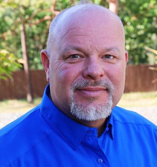 Mark Dewey
