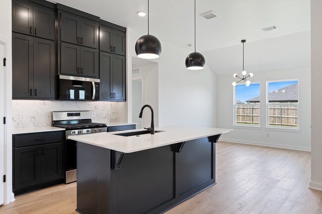 13409 Grass Plain Ave, Piedmont, OK 73078 - photo 3