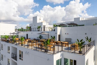 6569-6581 N Van Nuys Blvd, Van Nuys, CA 91401