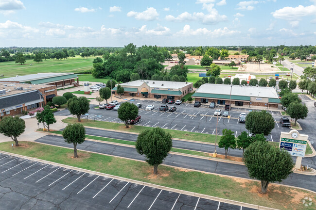 Insight School of Oklahoma High School serves 6th through 12th grades.
