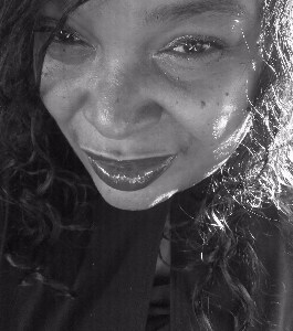 LaRhonda Mitchell