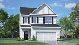 123 Chapel St, Fuquay Varina, NC 27526