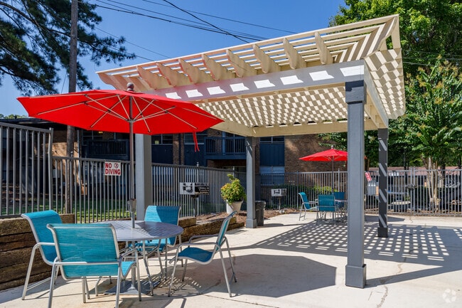 Reserve At Birch Creek, Atlanta, GA 30331 - photo 7