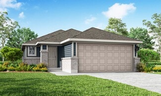 420 the Duke Dr Unit 38055241, Jarrell, TX 76537