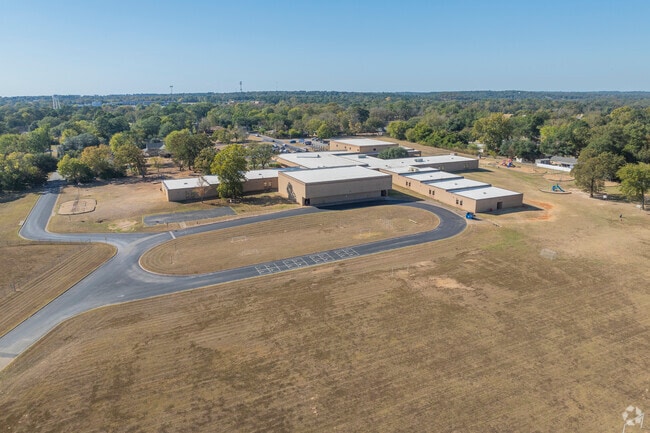 Higgins Elementary