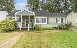 1433 Picadilly St, Norfolk, VA 23513