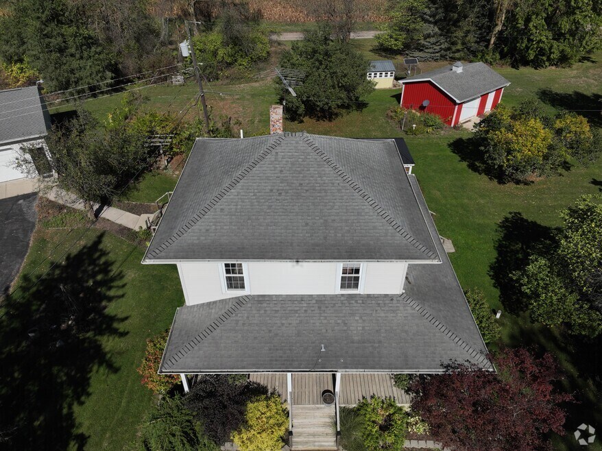 7292 W Cadmus Rd, Adrian, MI 49221 - photo 2