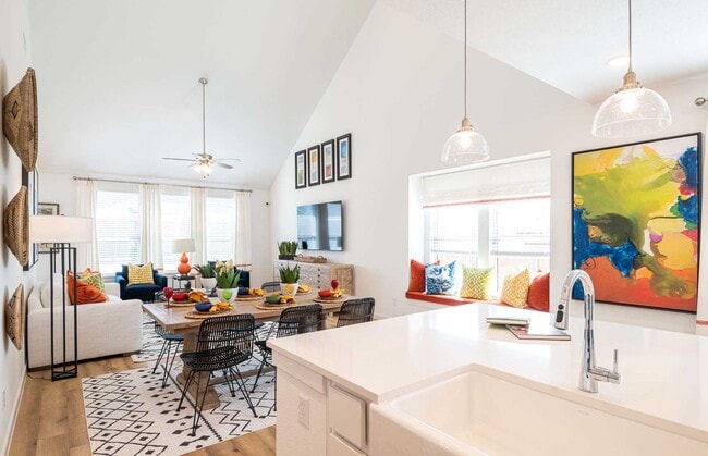 11210 Leaf Shelter Ln, Cypress, TX 77433 - photo 6