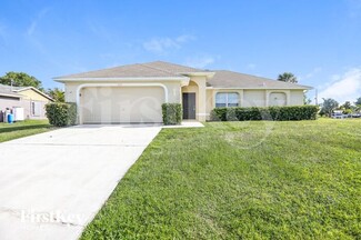 222 NW 13th St, Cape Coral, FL 33993