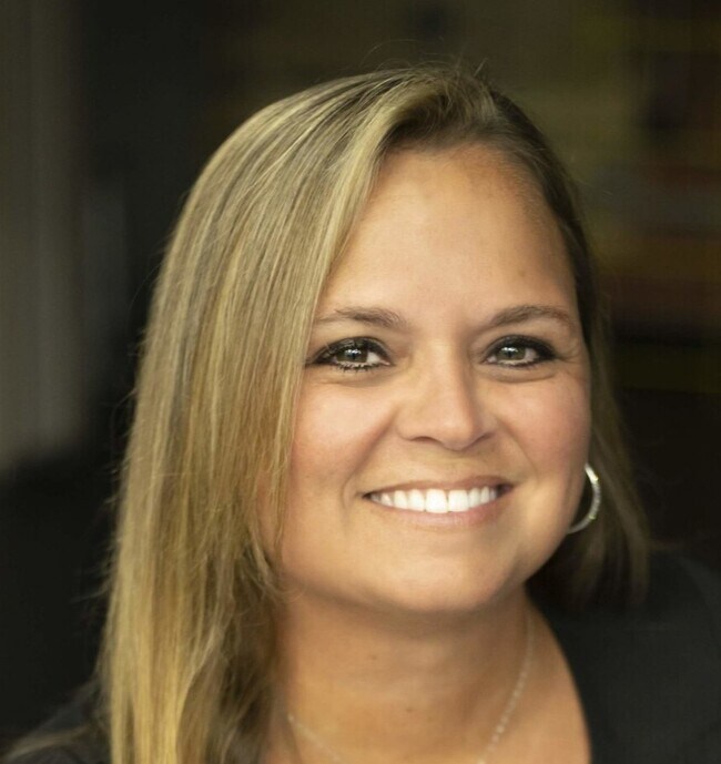 Deanne Woodard