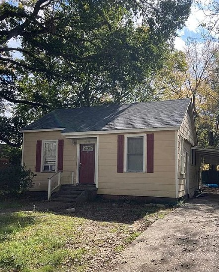 4046 Adams Ave, Baton Rouge, LA 70802