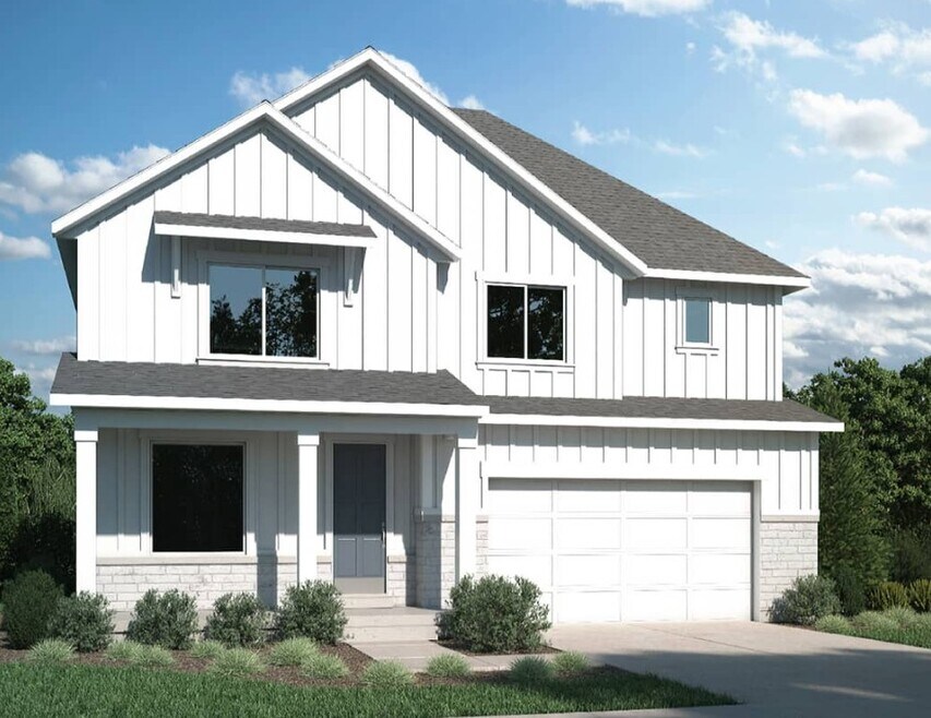 7042 W Owens View Way unit 38709099, West Jordan, UT 84081 - photo 1