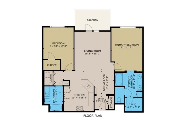 The Residences at Wheeler Plaza unit 504, San Carlos, CA 94070 - photo 4