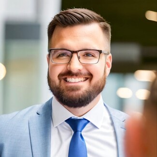 Derrick Wolfensberger