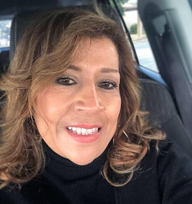 Hilda Iracheta