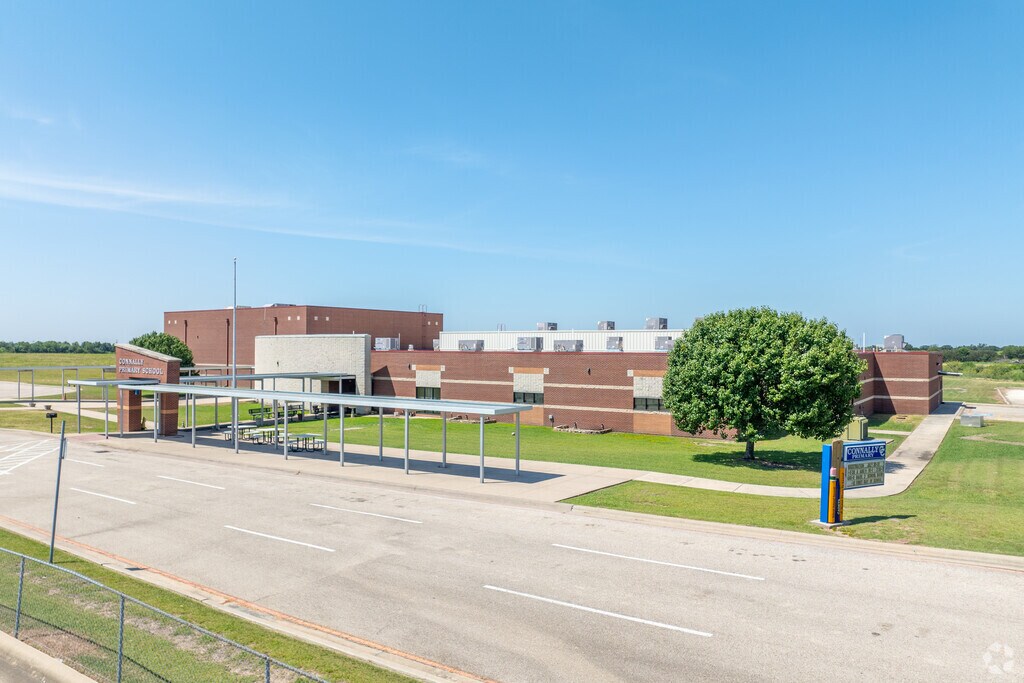 Connally Primary School