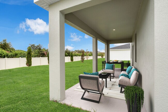 3350 Viridian Cir, West Melbourne, FL 32904 - photo 5