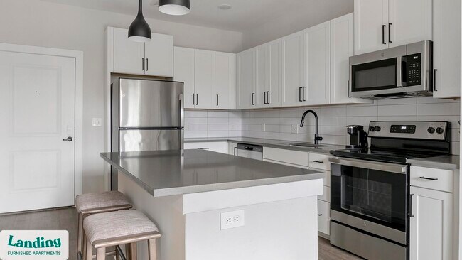 1270 Hillcrest Dr unit 3008, Buford, GA 30518 - photo 6