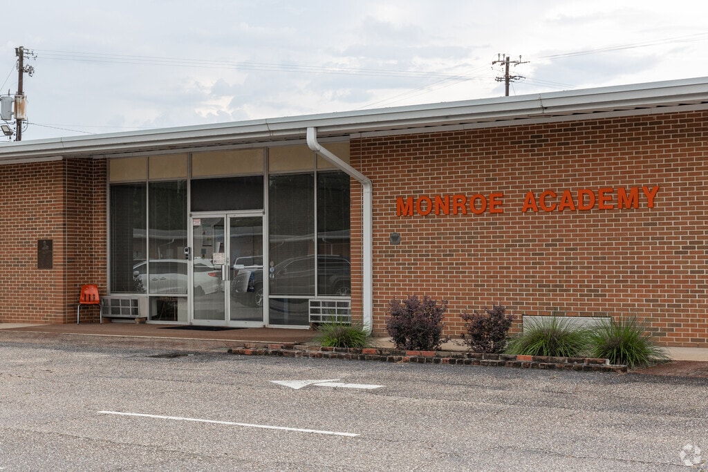 Monroe Academy