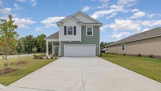 5092 Yellowstone Dr, Conway, SC 29526