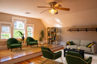 23 Parker Hill Ave, Boston, MA 02120