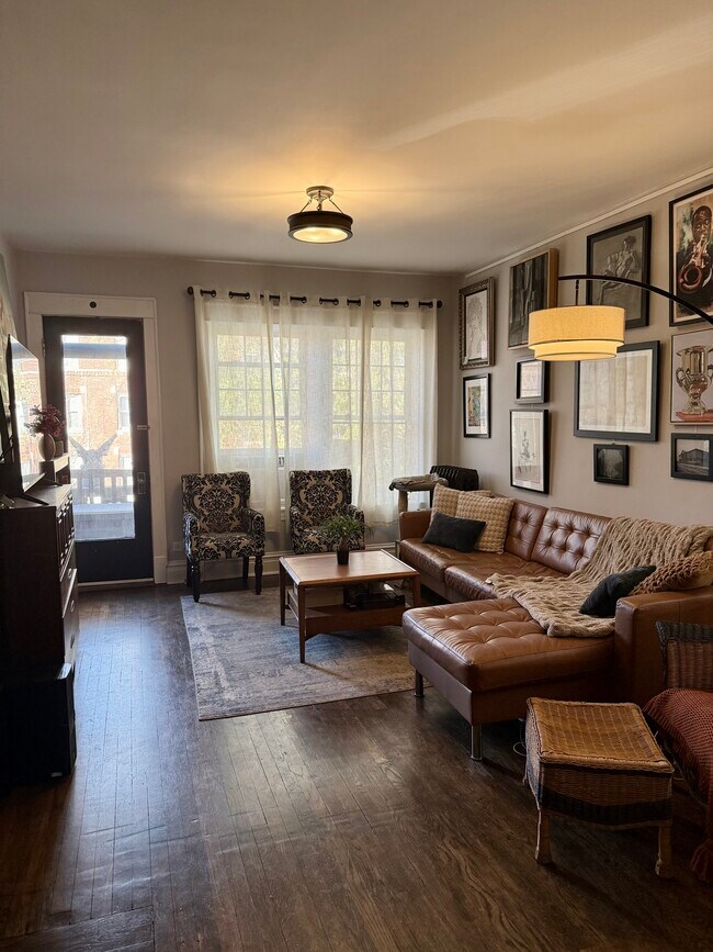 5155 W Cullom Ave unit 2, Chicago, IL 60641 - photo 5