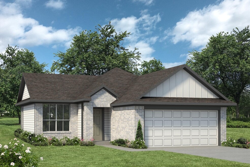 2020 Filmore Cove, Temple, TX 76504 - photo 1