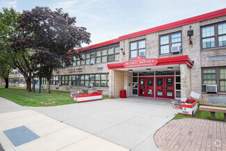 Ruth C Kinney Elementary School