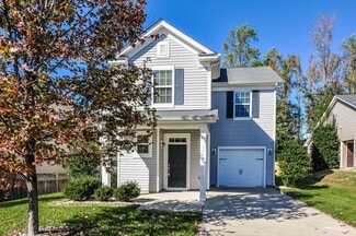 130 Norwich Dr, Clayton, NC 27520