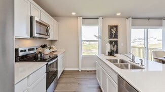 1104 Westridge St SW, Bondurant, IA 50035