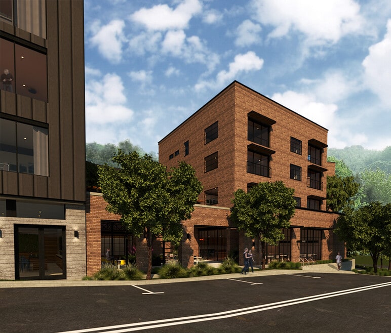 The 1785 Club Athens, Athens, GA 30605 - photo 1