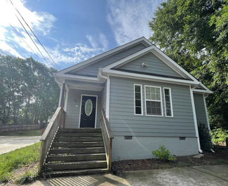 540 N Peter St, Athens, GA 30601
