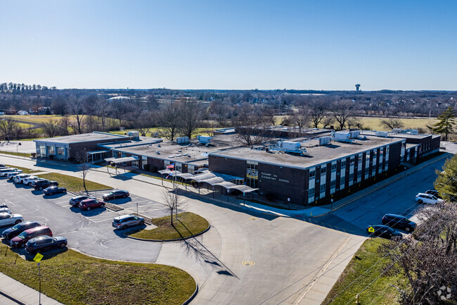 Pleasant Lea Elementary School