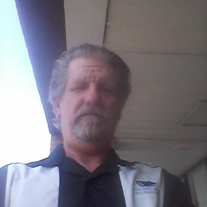 Lonnie McEwen