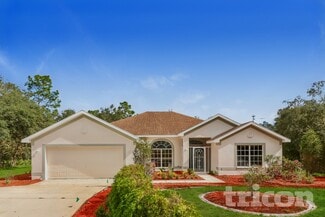 39 Balsam St, Homosassa, FL 34446