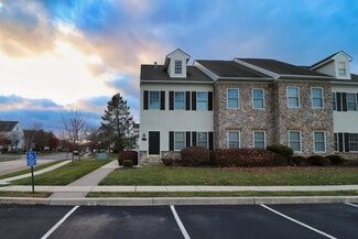 1810 Merlot Dr Unit A, Easton, PA 18045